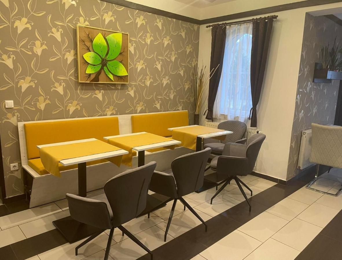 Medea Apartman Bük Екстериор снимка
